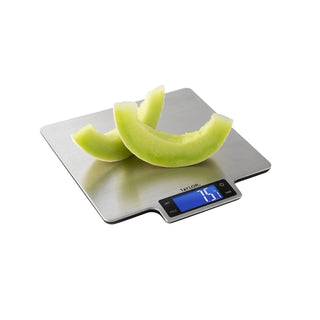 Taylor 3907 Stainless Steel Control Scale, 9 1/2" Wide - Default Title