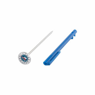 Taylor Pocket Thermometer - Blue
