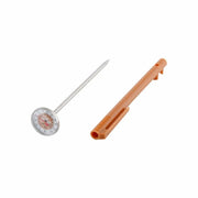 Taylor Pocket Thermometer - Brown