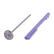 Taylor Pocket Thermometer - Purple