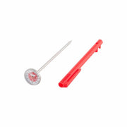 Taylor Pocket Thermometer - Red