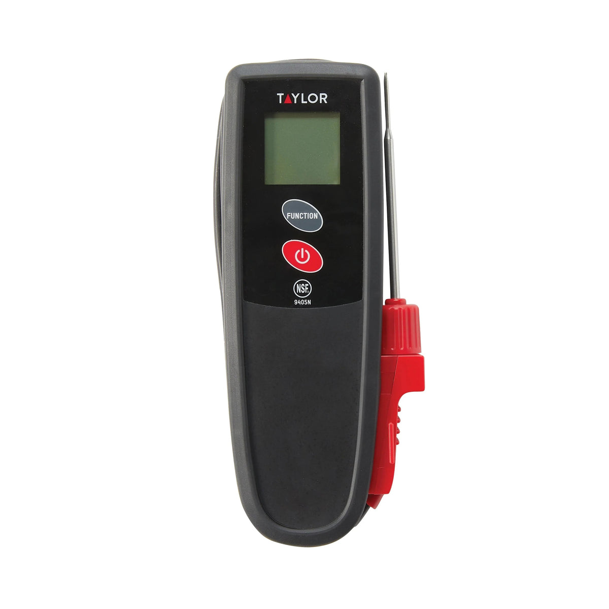 Taylor 9405N Thermocouple Thermometer, 2 3/8" Wide - photo 2
