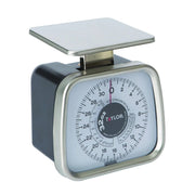 Taylor TP32 Stainless Steel Portion Scale, 5 3/4" Wide - Default Title