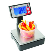 Taylor TE10T Plastic Portion Control Scale, 10 lb. 4.5 kg. - photo 3