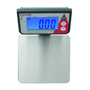 Taylor TE10T Plastic Portion Control Scale, 10 lb. 4.5 kg. - photo 4