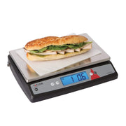 Taylor Plastic Portion Control Scale, 12 1/4" Wide - photo 3
