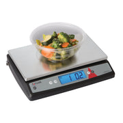Taylor Plastic Portion Control Scale, 12 1/4" Wide - photo 5