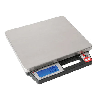 Taylor Receiving Scale - 22.6 kg. 50 lb.