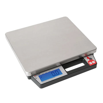 Taylor Receiving Scale - 22.6 kg. 50 lb.