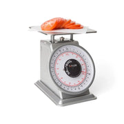 Taylor Stainless Steel Portion Scale, 8 11/16" Wide - THD32