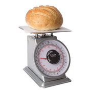 Taylor Stainless Steel Portion Scale, 8 11/16" Wide - photo 3