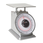 Taylor THD50 Stainless Steel Receiving Scale, 8 11/16" Wide - Default Title