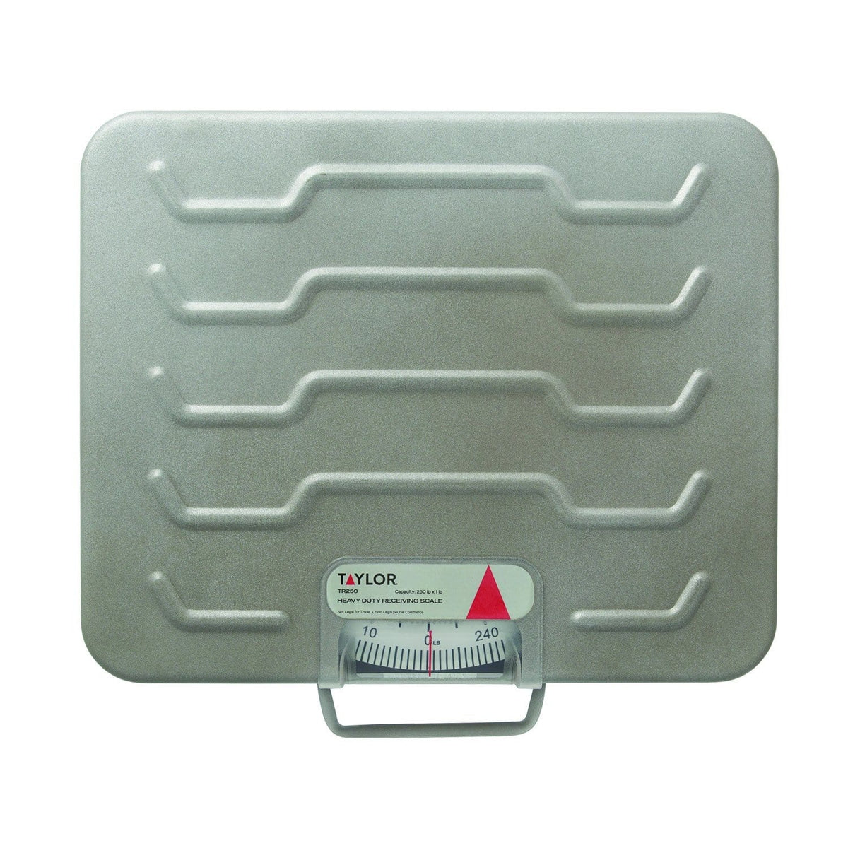 Taylor TR250 Receiving Scale, 13 1/2" Wide - photo 2