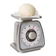 Taylor TS10 Stainless Steel Portion Control Scale, 11 lb. Capacity - Default Title