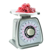Taylor TS32D Stainless Steel Portion Control Scale, 7 1/2" Wide - photo 3