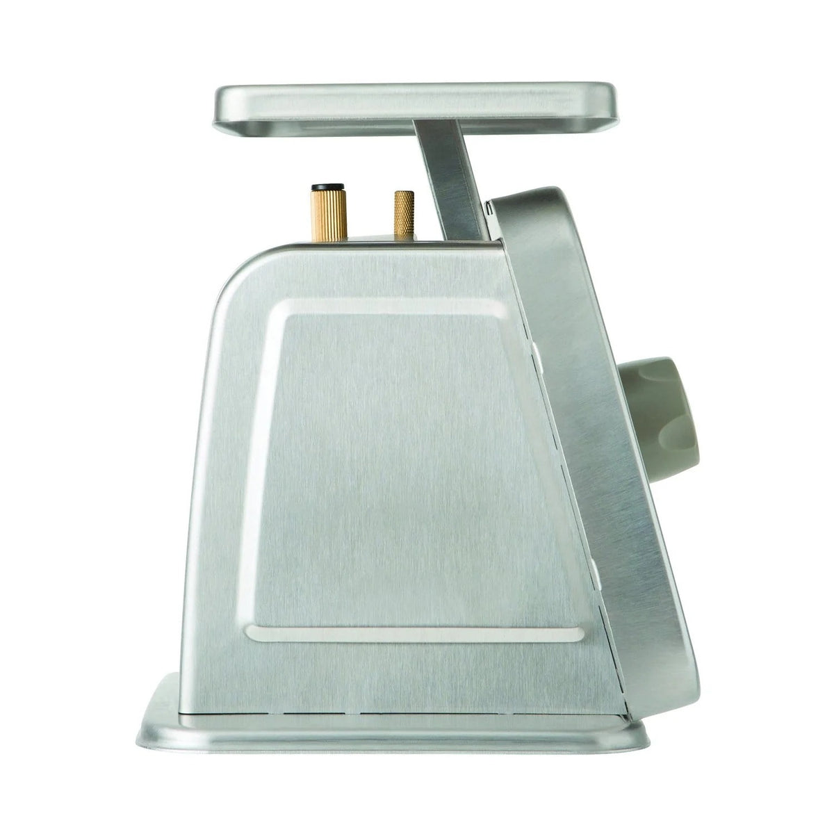 Taylor TS32D Stainless Steel Portion Control Scale, 7 1/2" Wide - photo 4