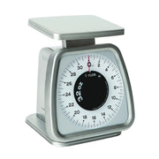 Taylor TS32F Stainless Steel Portion Control Scale, 7" Wide - Default Title