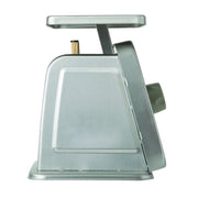 Taylor Stainless Steel Portion Control Scale, 7 1/2" Wide - photo 3