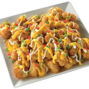 Jalapeno Cheese Sauce by Gehl's – 140 ounces, Pack of 4