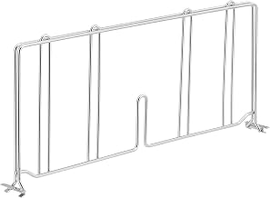 Stainless Steel Divider, 21D X 8H