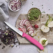 Victorinox Pink / 3.9" / 1 Paring Knives