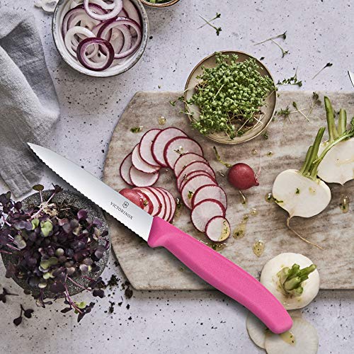 Victorinox Pink / 3.9" / 1 Paring Knives