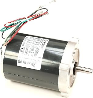 48669 GOLD MEDAL 48669 MOTOR ASSY (48669)