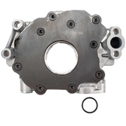 Oil Pump by Melling – Stock, Metal, Black, Model MELM452HV