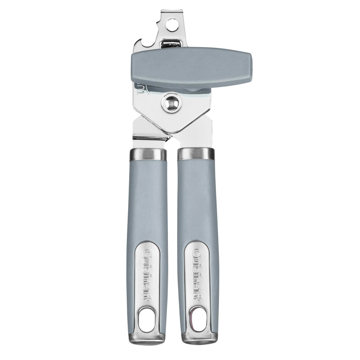 Cuisinart Grey Blue / Can Opener / Intermix Can Opener, Grey Blue Manual