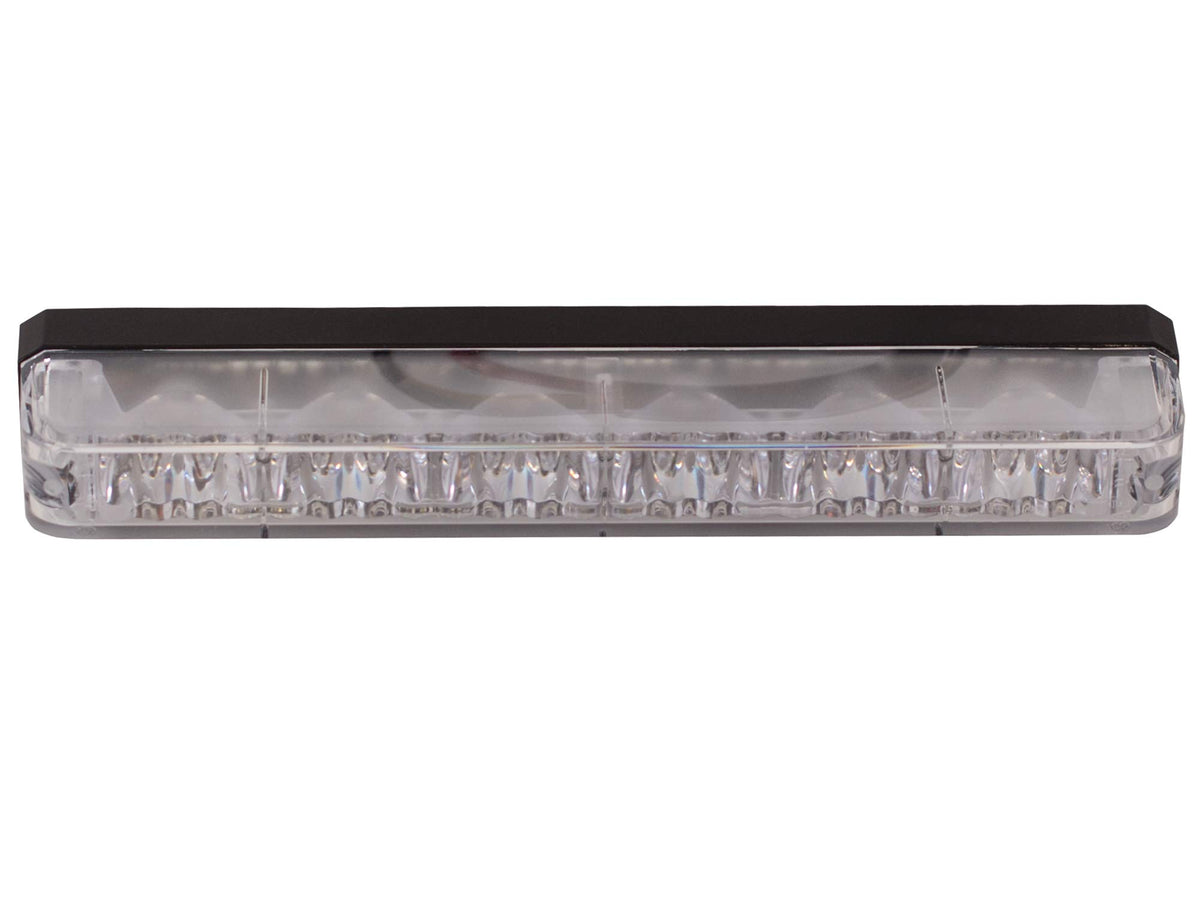 Buyers Products Company Green / 1 / 5.125" Emergency Strobe Lights