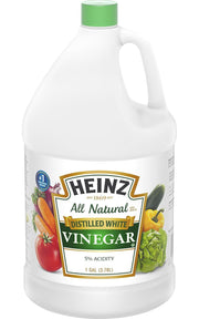 HEINZ Original / 128 Fl Oz (Pack of 3) / 3 White