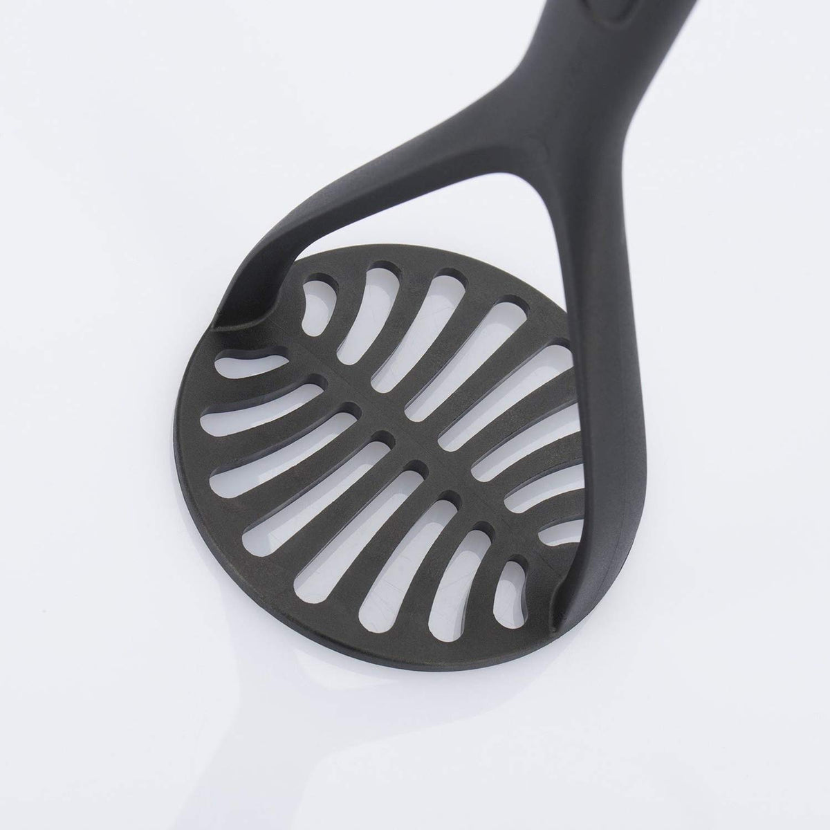 Potato Masher Gentle by Westmark – A, Multi-Ply, Black, Model 28632270