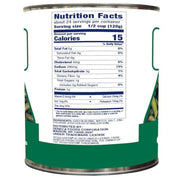 Freshlike Veggie Green Cut Beans - no. 10 can by Seneca Foods Corporation – 6.31 Pound (Pack of 6), Pack of 6, Model 3745
