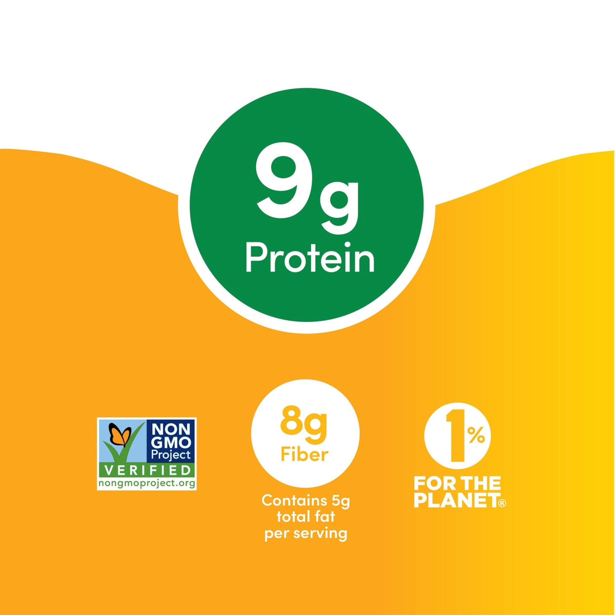 Kashi Honey Almond Flax Crunch / 14 Ounce (Pack of 4) / Crunch! Honey Almond Flax Cold Cereal