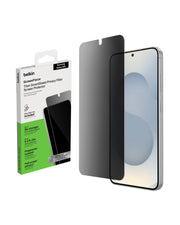 Belkin S26 / Anti-reflect Privacy / Clear Screen Protectors