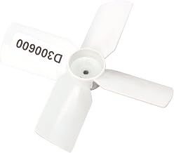 Turbo Air D300600 Fan Blade