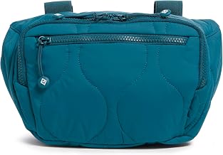 Vera Bradley Women's Featherweight Belt Bag Sling Crossbody