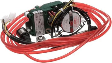 Replacement for Lamber-Eurodib Detergent Pump Complete AC00220 - Geniune OEM