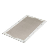 E2S Partition Plate Over/Mould - Genuine OEM Replacement Part by MERRYCHEF – Model SB363