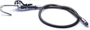 T&S Brass GIDDS-SX-0114140 Pot Filler, Silver, Grey