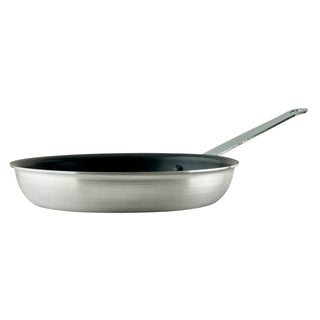 Winco 10" Aluminum Fry Pan/Skillet – Non-Stick Finish
