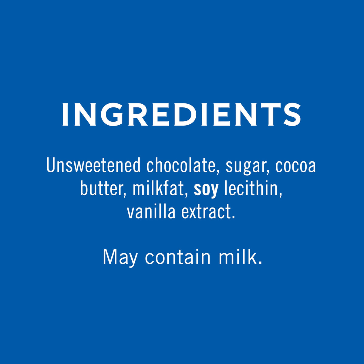 Ghirardelli 60% Cacao Bittersweet / 10 Ounce (Pack of 6) / 1 Chocolate Chips