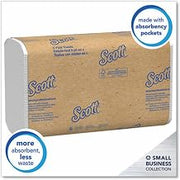Kimberly-Clark KCC03623 - Scott C-Fold Paper Towels