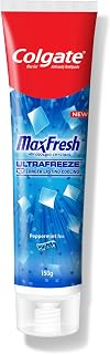 Colgate Maxfresh Blue Toothpaste - 150 g
