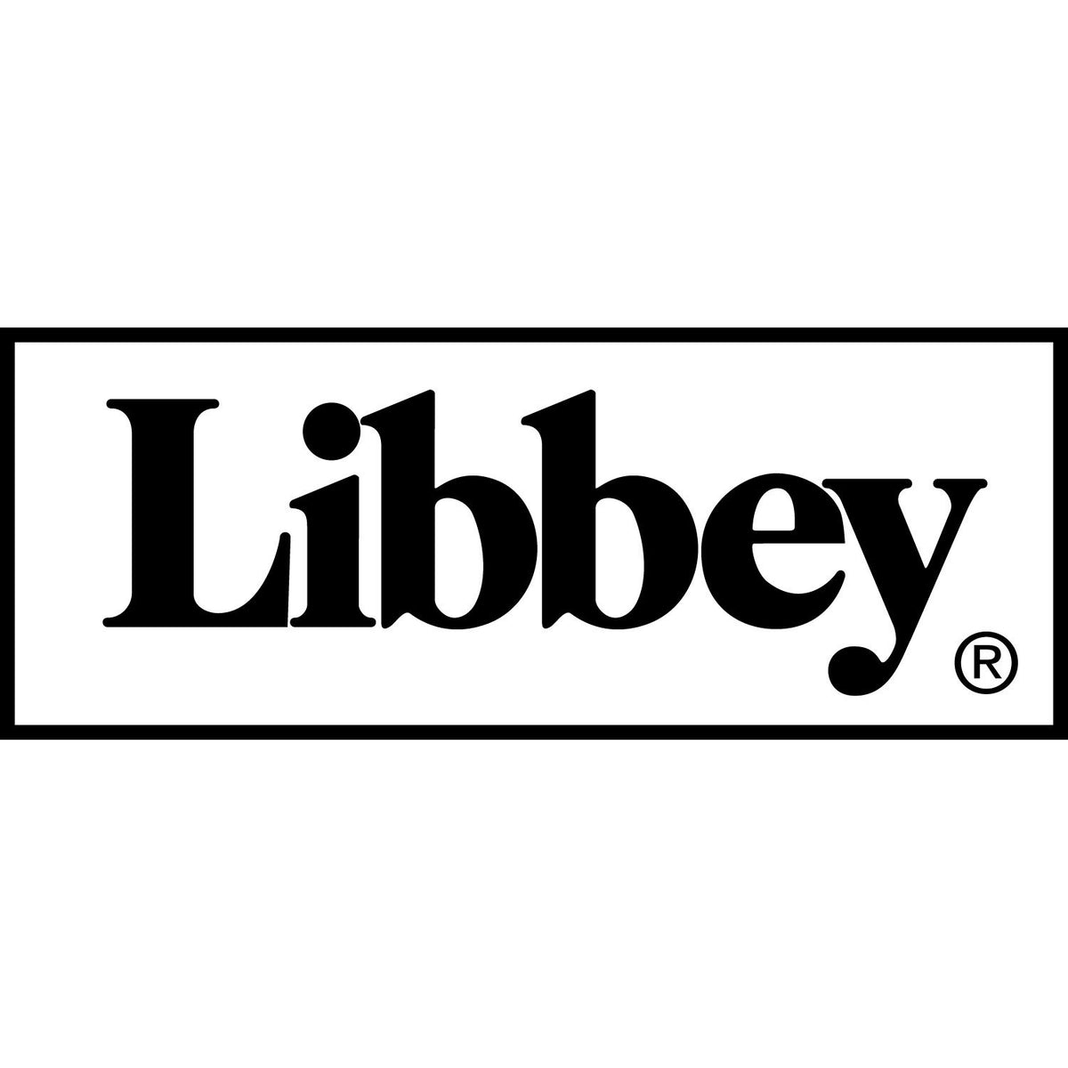 12-oz Glass Beer Steins (Pack of 12) by Libbey – 12 Ounces, Glass, Clear, Model 5206