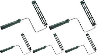 Wooster Brush R017-9 Sherlock Roller Frame, 9-Inch (Pack of 5)