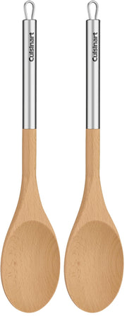Cuisinart Madera / One Size (Pack of 2) / Contemporary Cooking Spoons