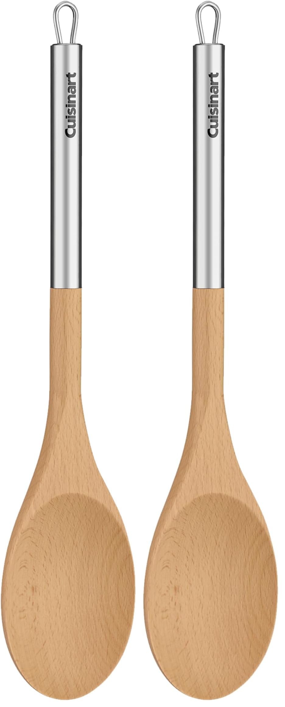 Cuisinart Madera / One Size (Pack of 2) / Contemporary Cooking Spoons