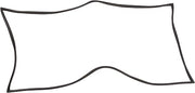 Turbo Air Gasket 30223L0212 - Genuine OEM Replacement Part