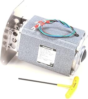 Replacement for Ovention Blower Motor, M1718, M360-14 R02.12.128.00
